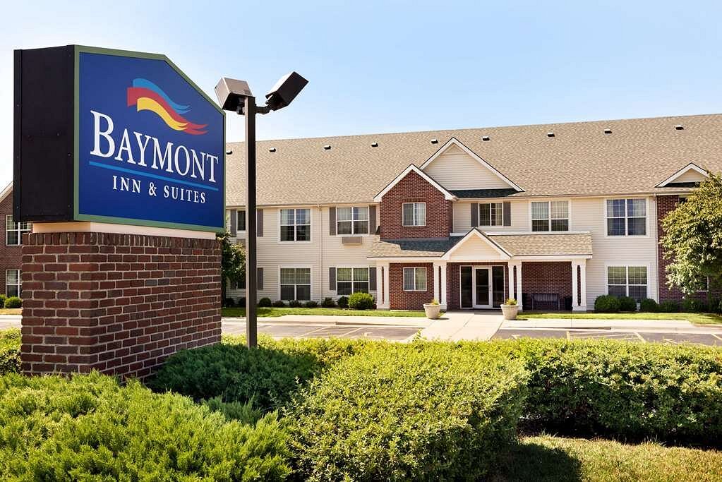 Baymont by Wyndham Wichita East