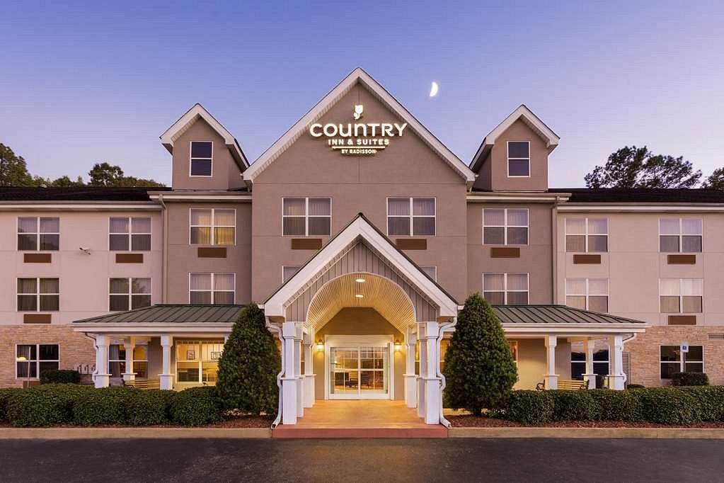 Country Inn Suites by Radisson Tuscaloosa AL