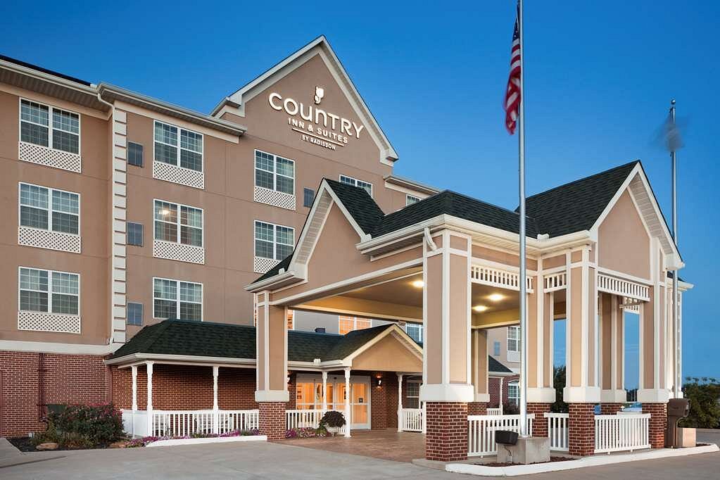 Country Inn Suites by Radisson