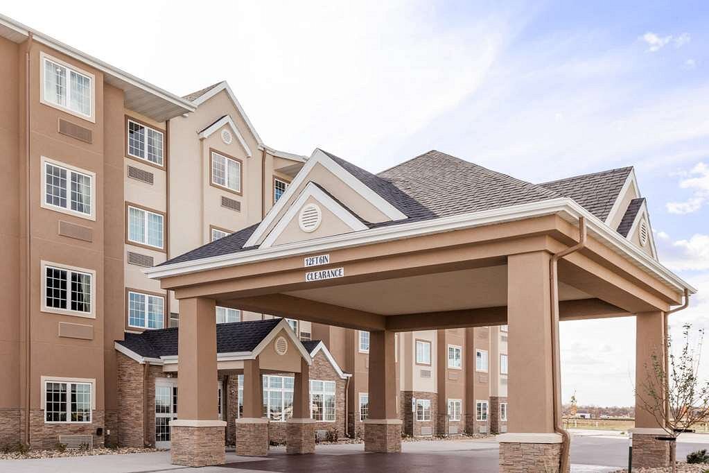 Microtel Inn Suites by Wyndham West Fargo Near Medical Center