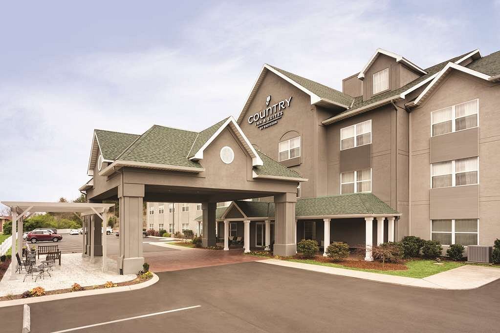 Country Inn Suites by Radisson Chattanooga Lookout Mountain