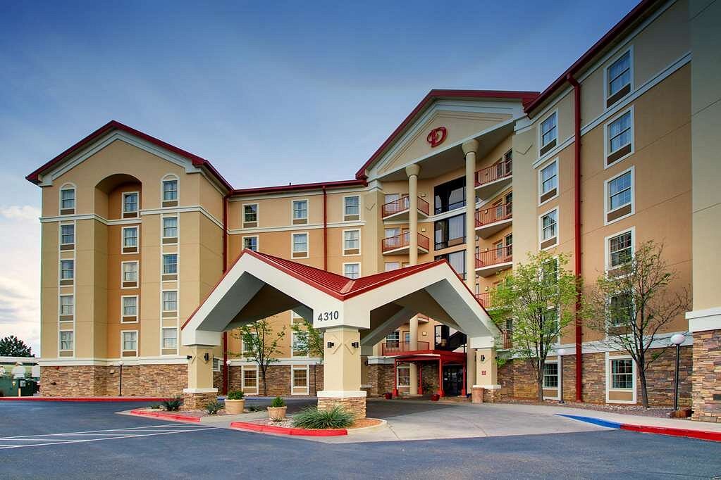 Drury Inn Suites Albuquerque North