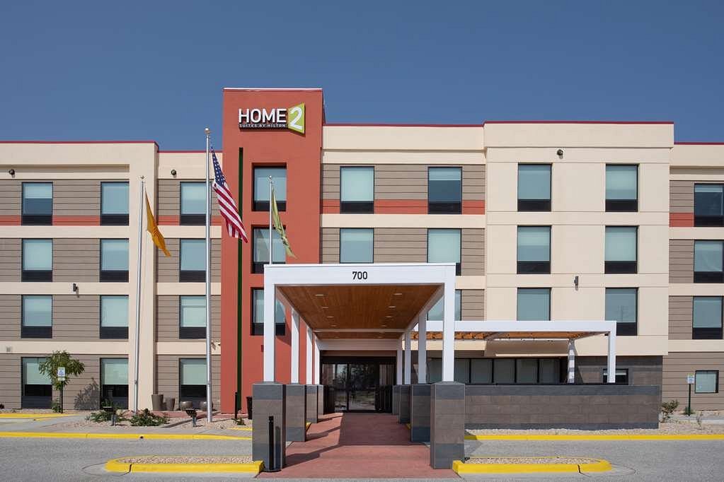 Home2 Suites by Hilton Roswell NM