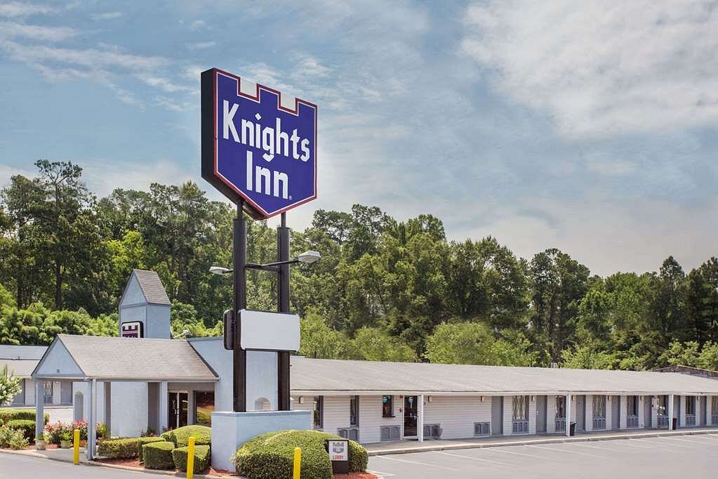 Knights Inn Augusta